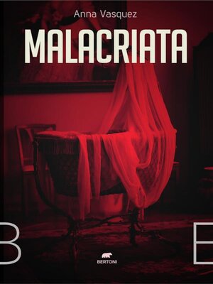 cover image of Malacriata